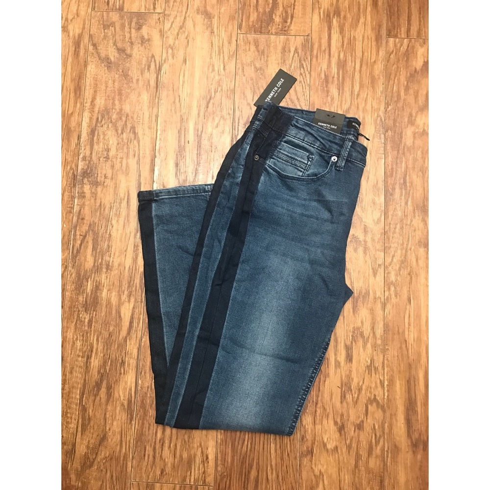 NWT Kenneth Cole Size 10 skinny jeans 👖